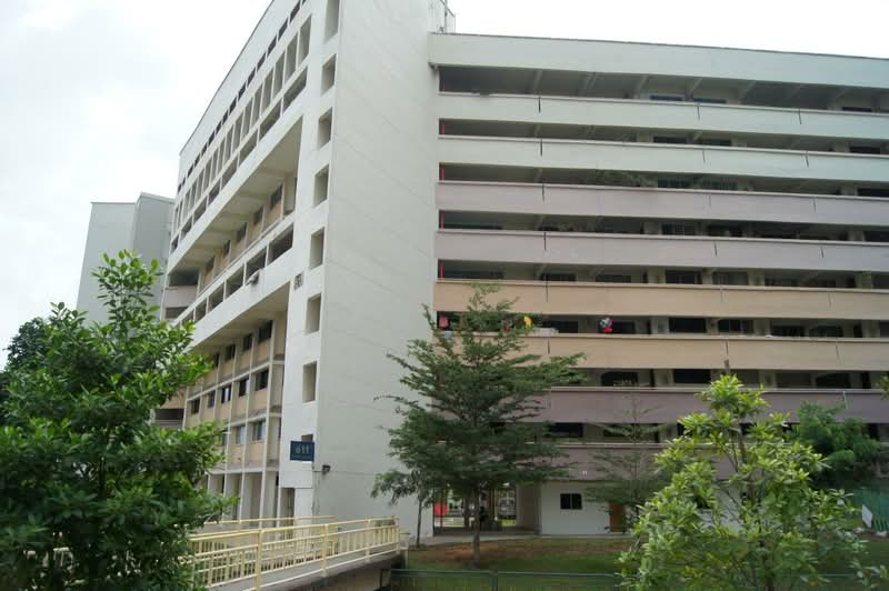 Additional image 11 of 611 Clementi West Street 1