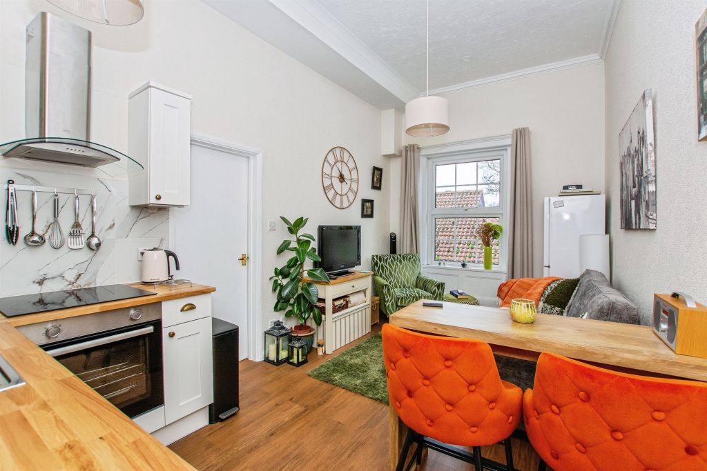 Additional image 5 of 1 bed flat for saleNorwich Road, Wisbech PE13