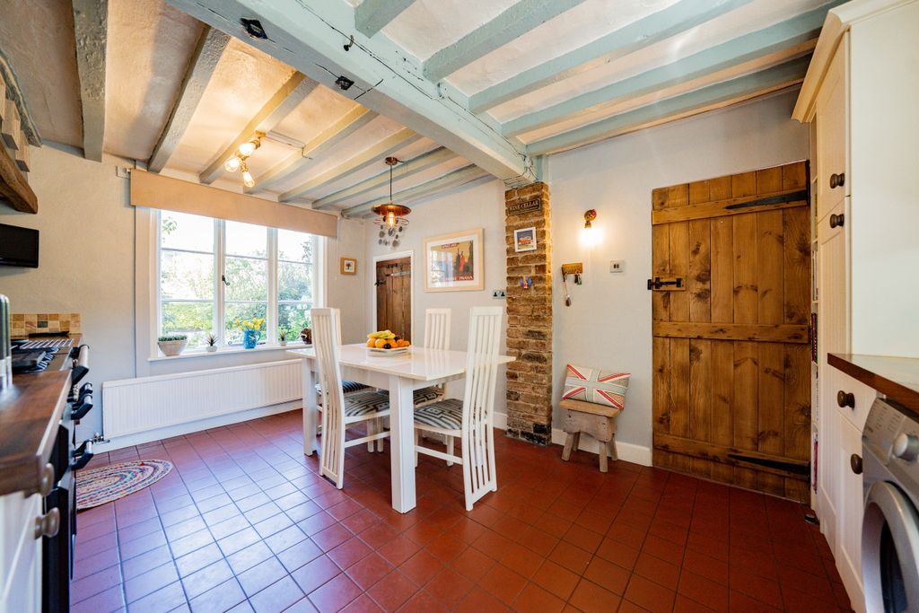 Additional image 5 of 4 bed semi-detached house for saleThe Square, Glenfield, Leicester, Leicestershire LE3