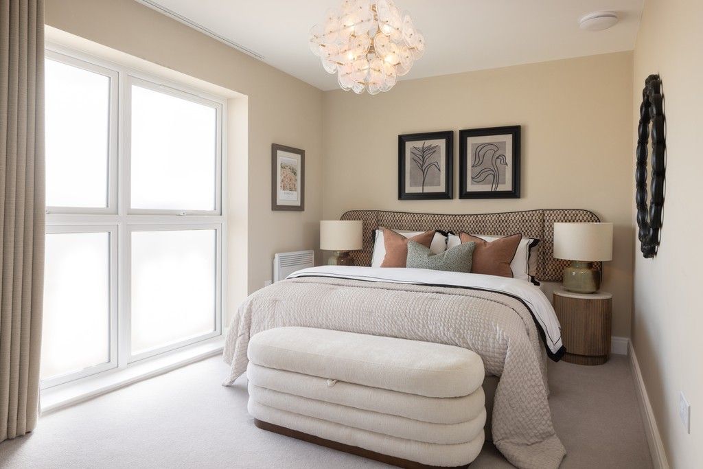 Additional image 5 of 2 bed flat for sale"Bowke House – Plot 72" at Winchester Avenue, Winchester SO22