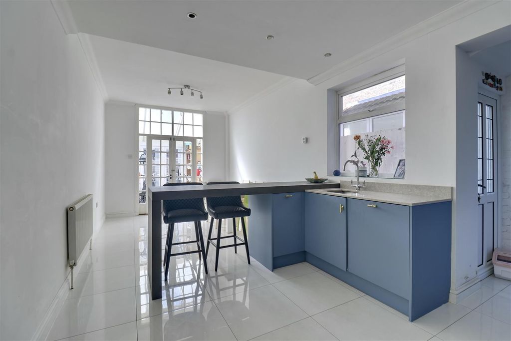 Additional image 3 of 3 bed terraced house for saleOrchard Road, Southsea PO4