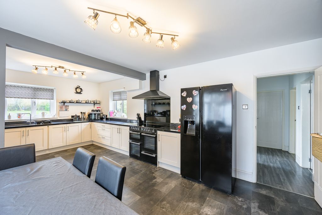 Additional image 8 of 3 bed detached bungalow for saleThe Chequer, Bronington, Whitchurch SY13