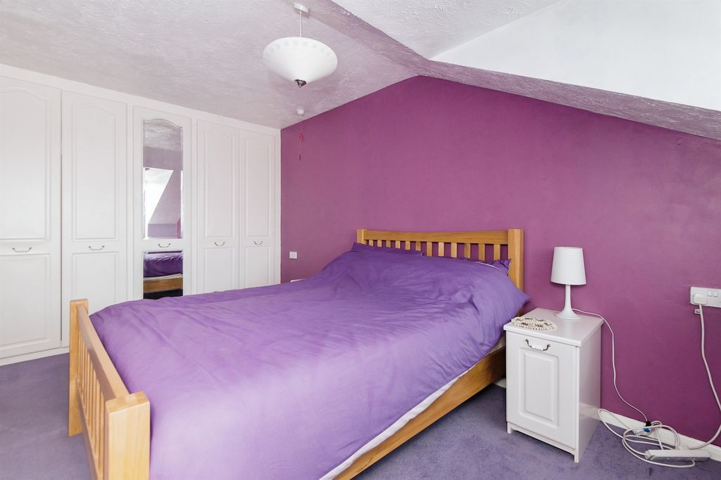 Additional image 6 of 1 bed flat for saleSherwood Close, Southampton SO16