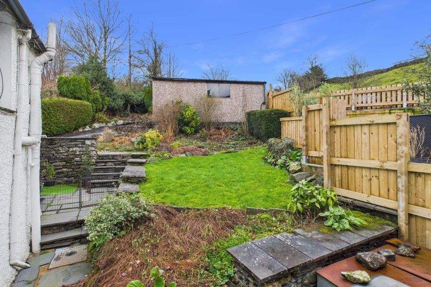 Additional image 13 of 3 bed semi-detached house for saleLow Lickbarrow Farm, Lickbarrow Close, Windermere, Cumbria LA23
