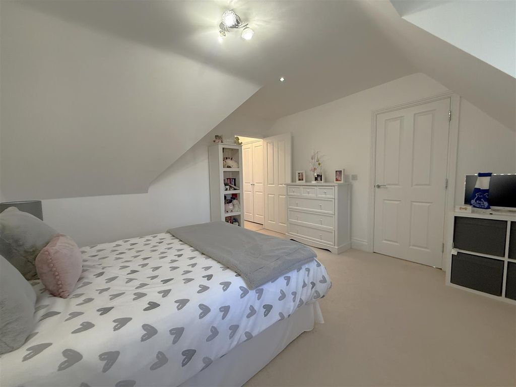 Additional image 24 of 6 bed detached house for saleBuckthorn Drive, Barrow Upon Soar, Loughborough LE12