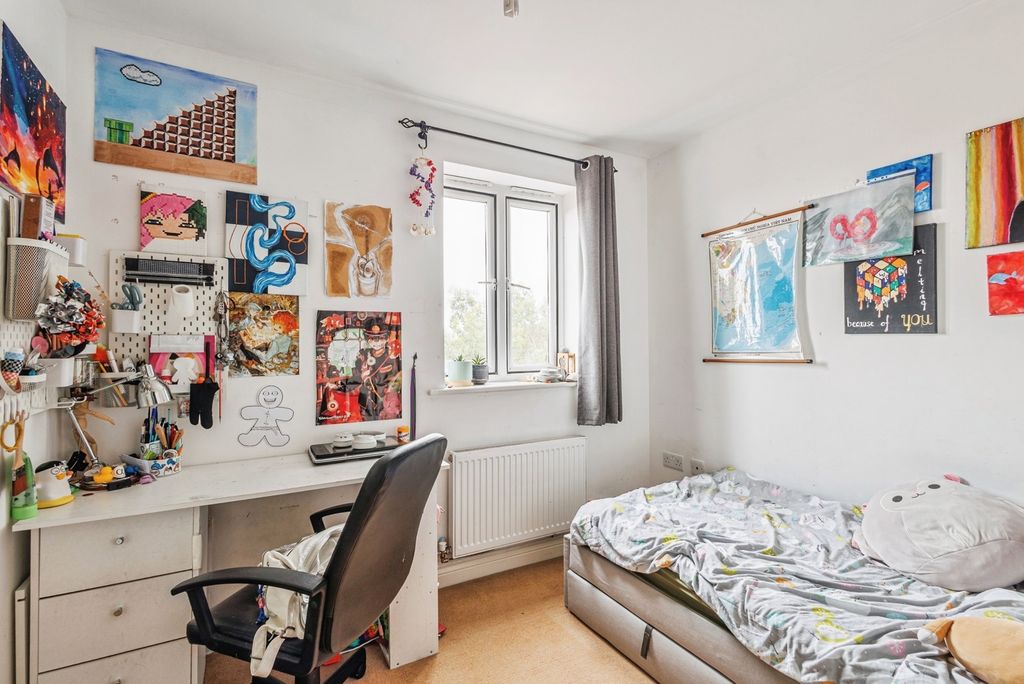 Additional image 7 of 2 bed flat for saleJesmond Road, St. Georges, Weston-Super-Mare, Somerset BS22