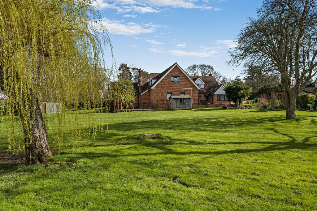 Additional image 13 of 5 bed detached house for saleKelvedon Road, Little Braxted, Essex CM8