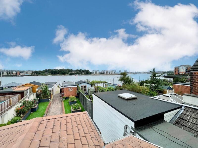 Additional image 2 of 3 bed end terrace house for salePriory Road, Southampton SO17