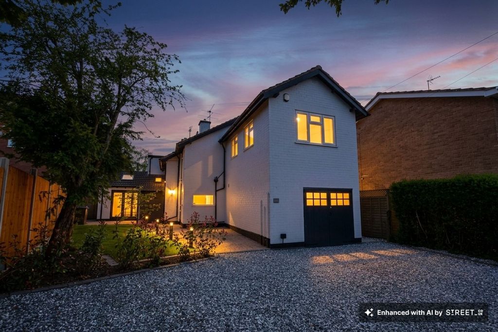 Additional image 33 of 5 bed detached house for saleRothley Road, Mountsorrel LE12
