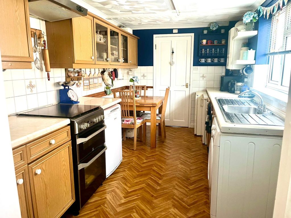 Additional image 3 of 3 bed terraced house for saleOxford Avenue, Southampton SO14