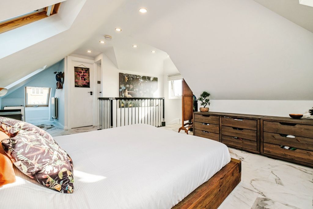 Additional image 21 of 5 bed detached house for saleAnscombe Road, Worthing, West Sussex BN11