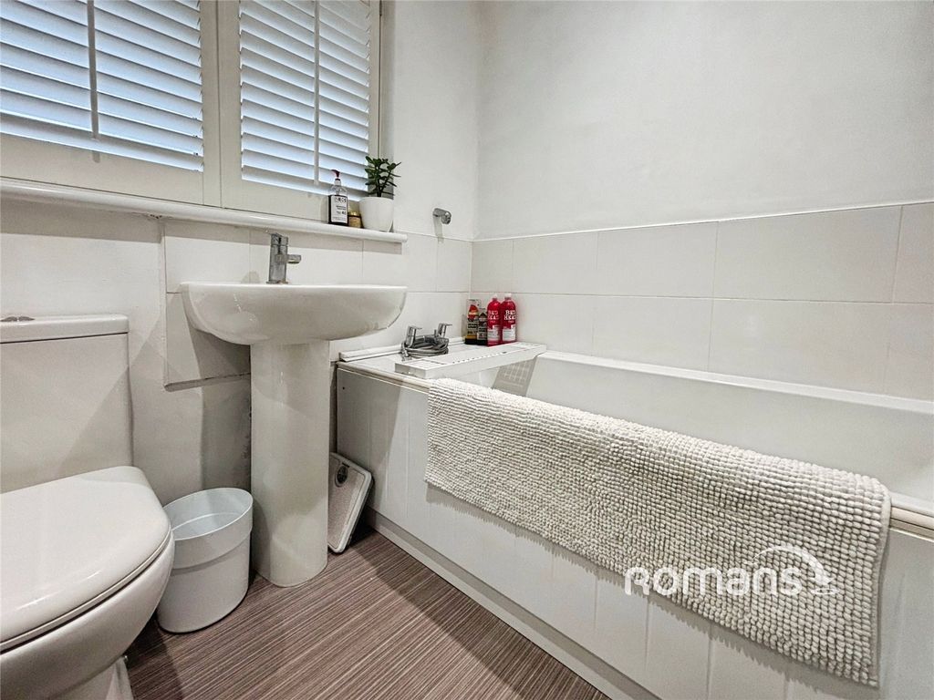 Additional image 9 of 3 bed end terrace house for saleGreenleas Close, Yateley, Hampshire GU46