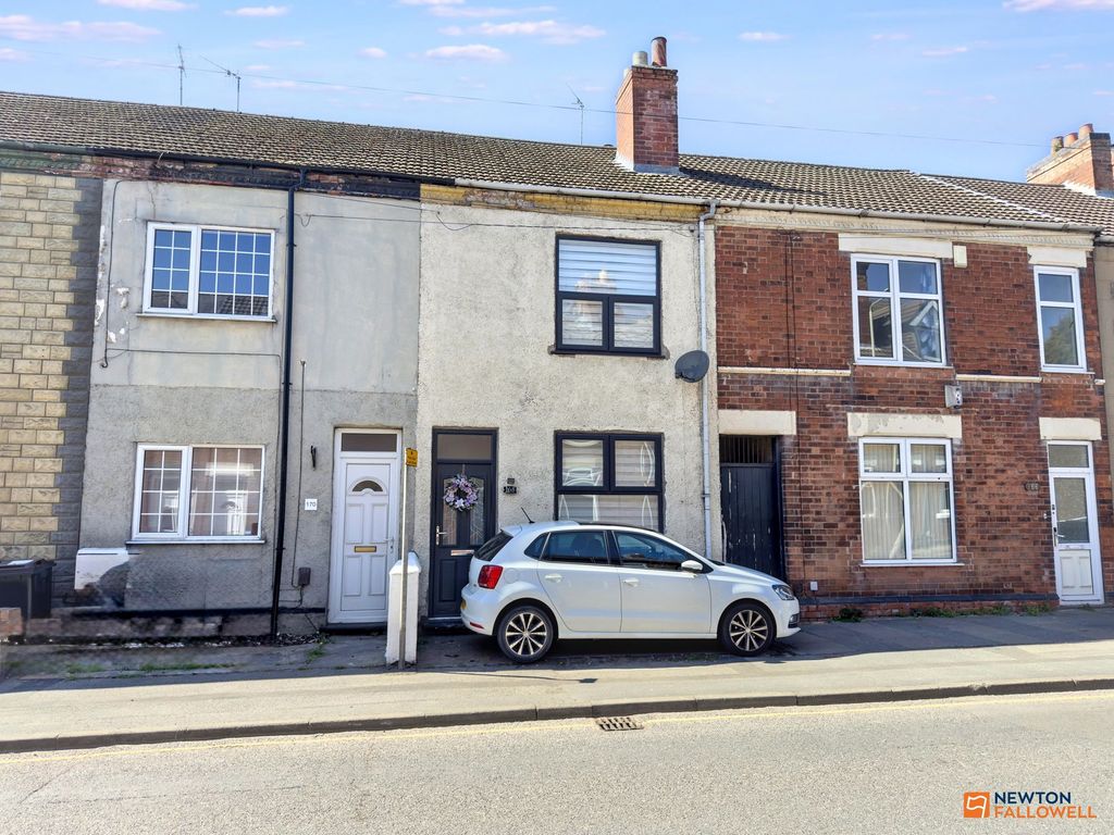 Additional image 25 of 2 bed terraced house for saleBelvoir Road, Coalville LE67