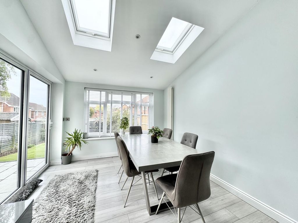 Additional image 6 of 3 bed detached house for saleLeveret Drive, Whetstone, Leicester LE8