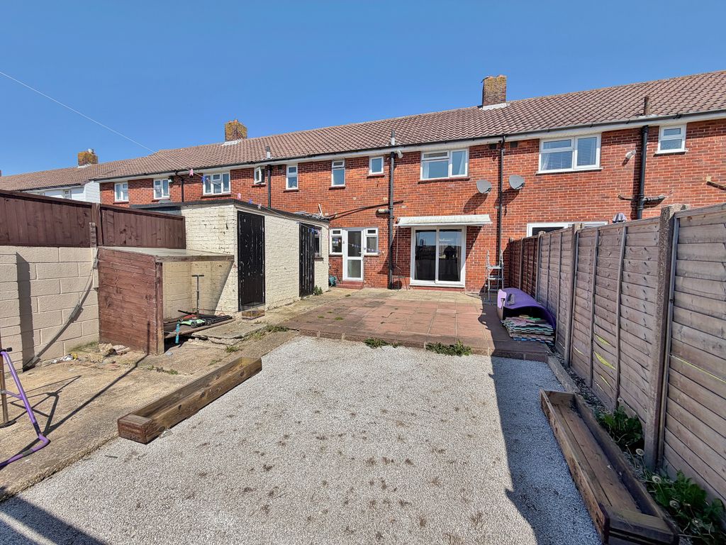 Additional image 16 of 3 bed terraced house for saleShelley Avenue, Poets Corner, Portsmouth PO6