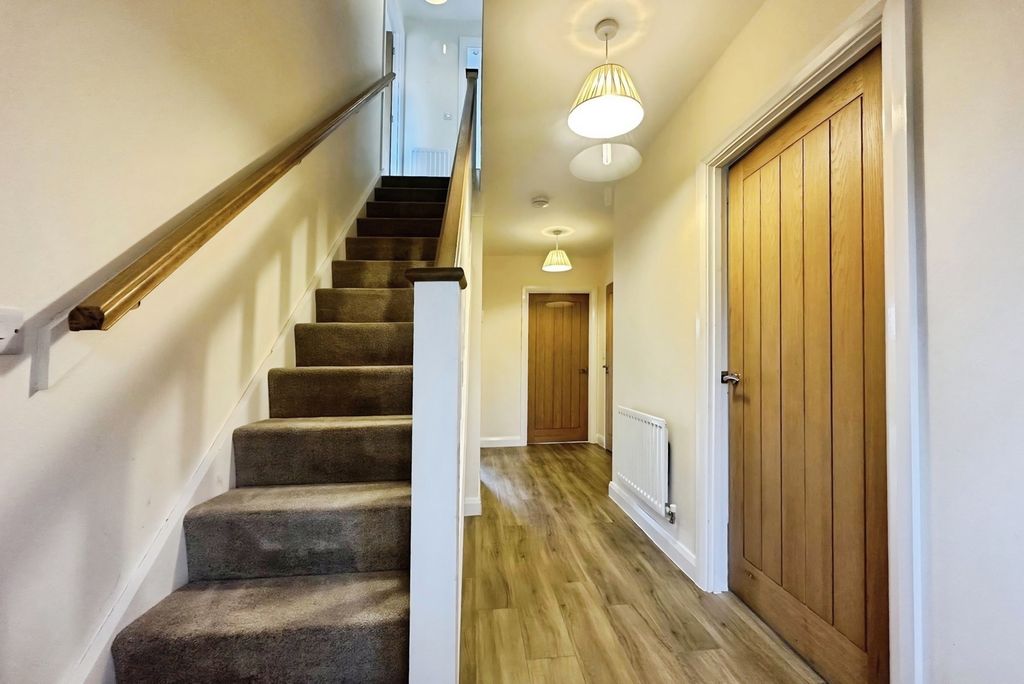 Additional image 2 of 4 bed detached house for saleSt. Cuthberts Close, Burnfoot, Wigton, Cumbria CA7