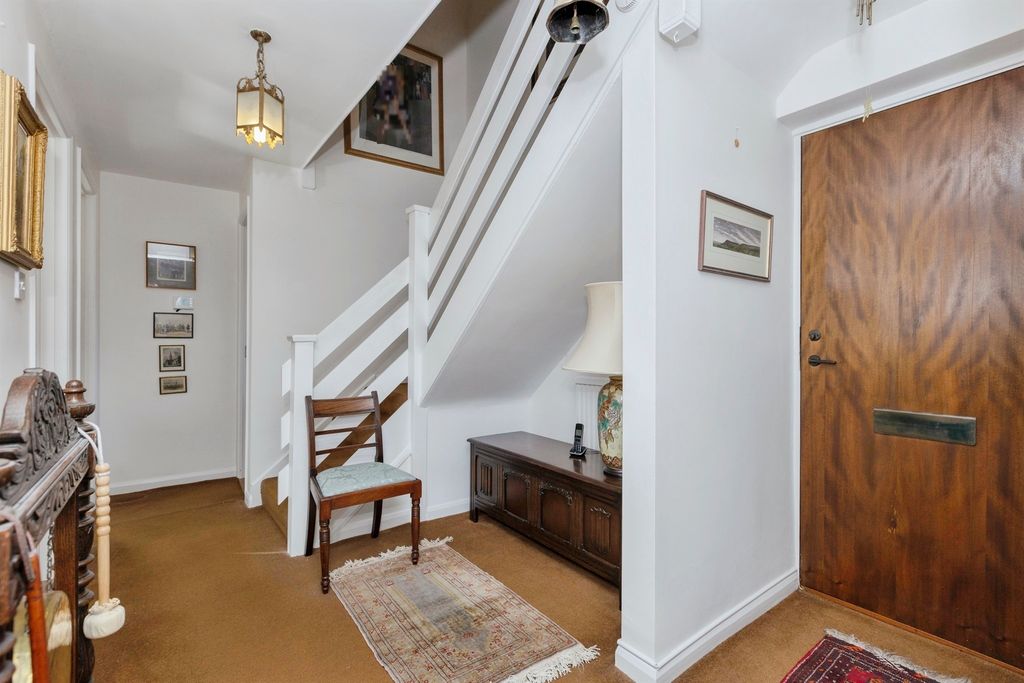 Additional image 8 of 4 bed detached house for saleBeaker Close, Smeeton Westerby, Leicester LE8