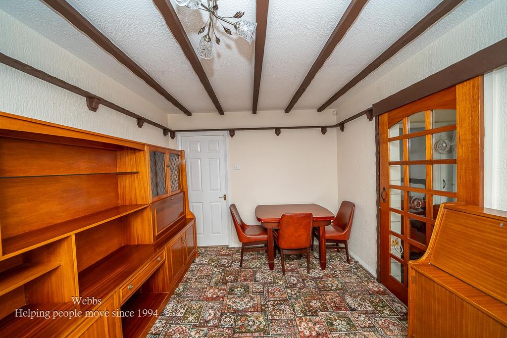 Additional image 13 of 3 bed property for saleHighgrove Close, Willenhall WV12