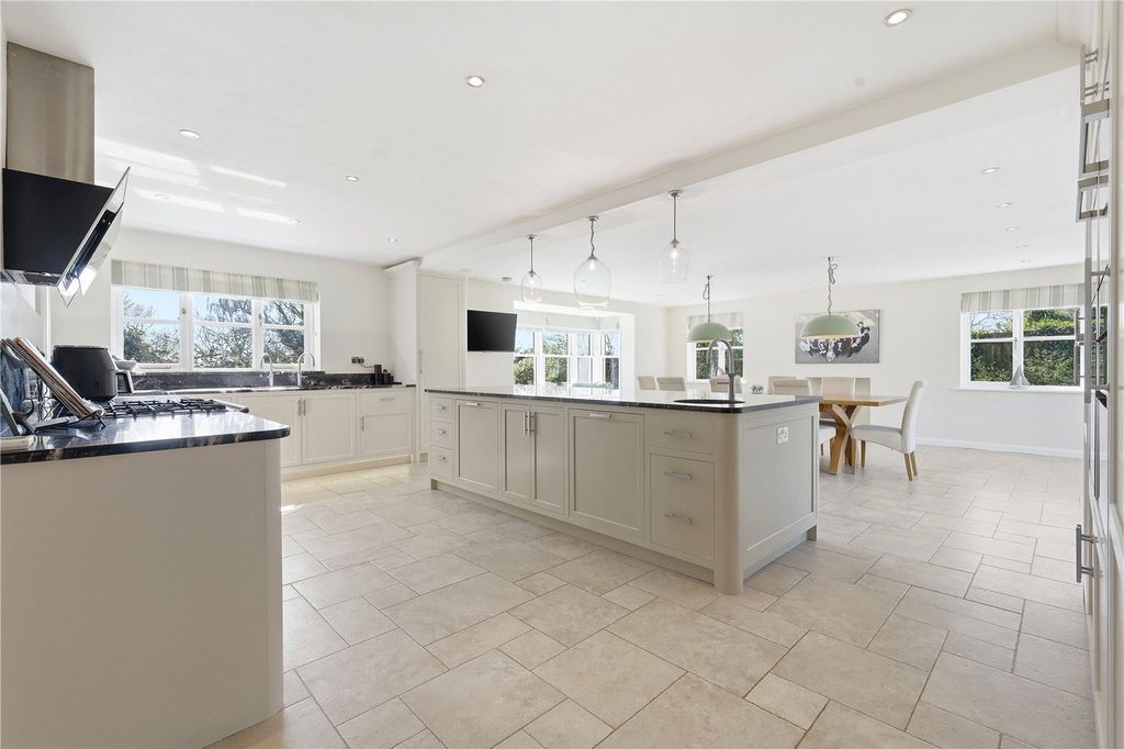 Additional image 2 of 5 bed detached house for saleSandy Lane, Woodbridge, Suffolk IP12