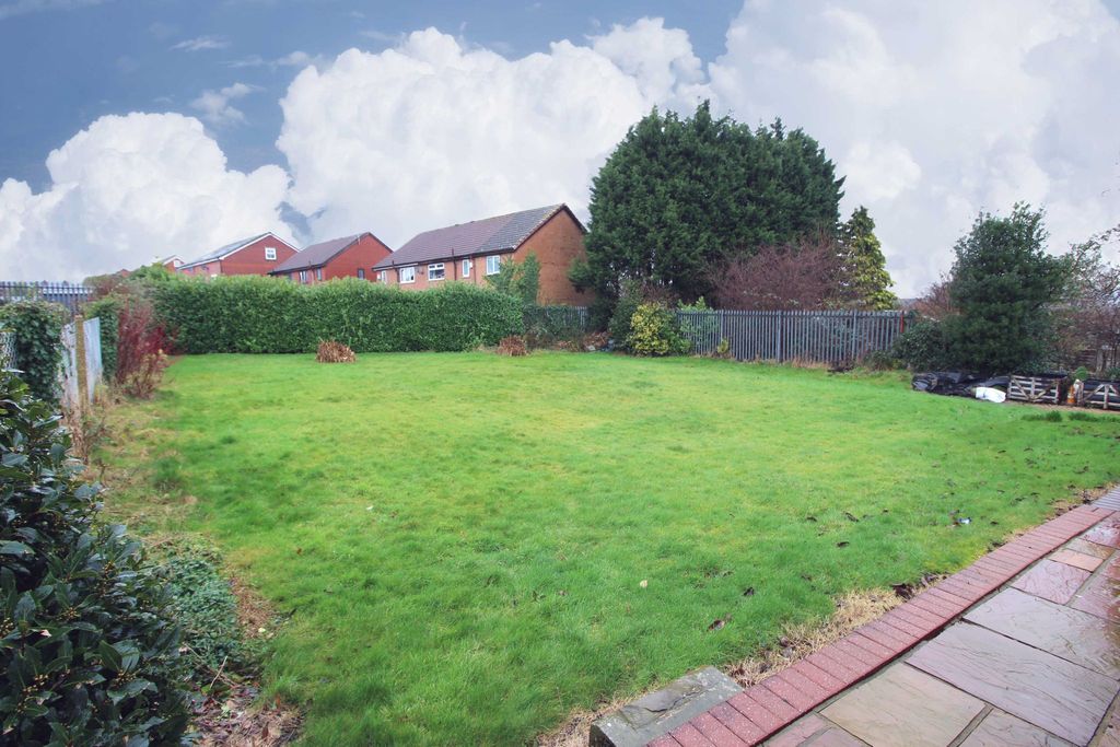 Additional image 21 of 2 bed bungalow for saleNorley Hall Avenue, Pemberton, Wigan WN5