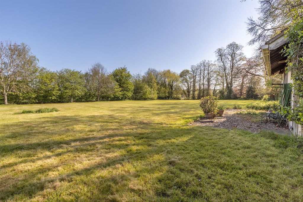 Additional image 30 of 3 bed detached house for saleSt. Peters Close, Leire, Lutterworth LE17