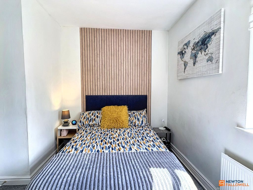 Additional image 24 of 3 bed detached house for saleThe Green, 54 The Green LE67