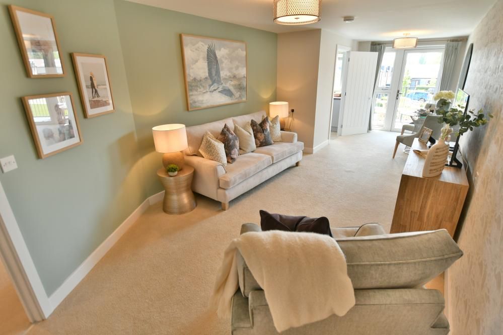Additional image 2 of 1 bed flat for saleThe Old Market, Wimborne BH21