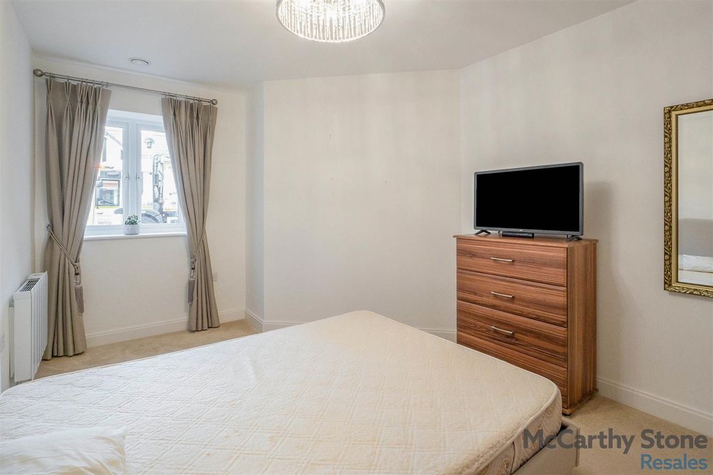 Additional image 14 of 1 bed flat for saleFarnham House, Loughborough Road, Quorn LE12