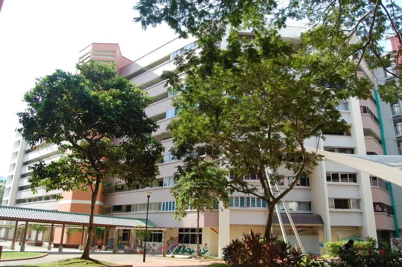 Additional image 27 of 205 Tampines Street 21