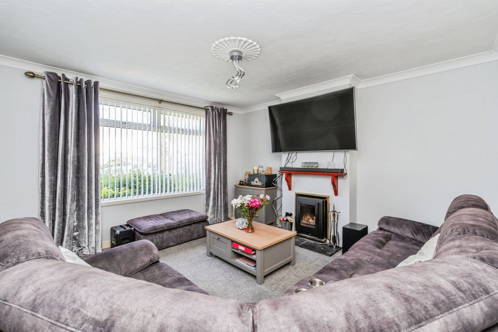 Additional image 3 of 3 bed semi-detached house for saleCotswold Road, Southampton SO16