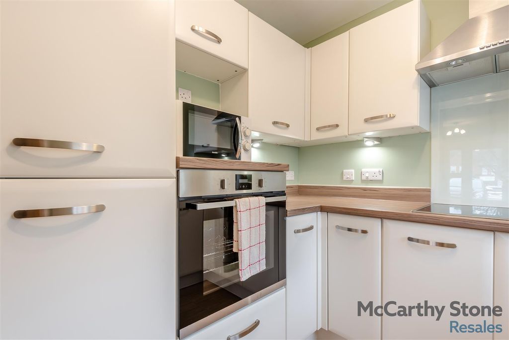 Additional image 10 of 1 bed flat for saleAlgar Court, 231 Penn Road, Wolverhampton WV4