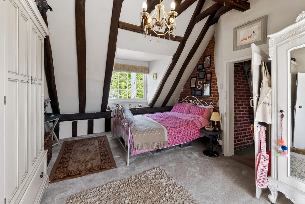 Additional image 17 of 5 bed end terrace house for saleChipping Hill, Witham, Essex CM8