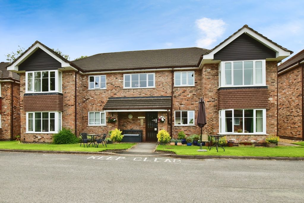 Additional image 13 of 2 bed flat for saleWoodacres Court, Wilmslow, Cheshire SK9