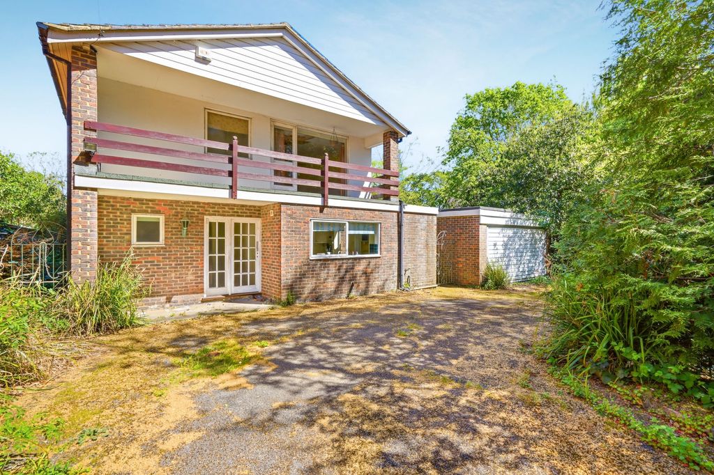 Additional image 2 of 4 bed detached house for saleSt. Leonards Hill, Windsor SL4
