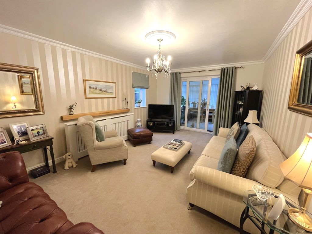 Additional image 5 of 2 bed detached bungalow for saleCoots Lane, Mumby, Alford LN13