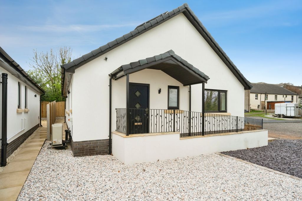 Additional image 9 of 2 bed bungalow for saleLaurel Terrace, Wigton, Cumbria CA7