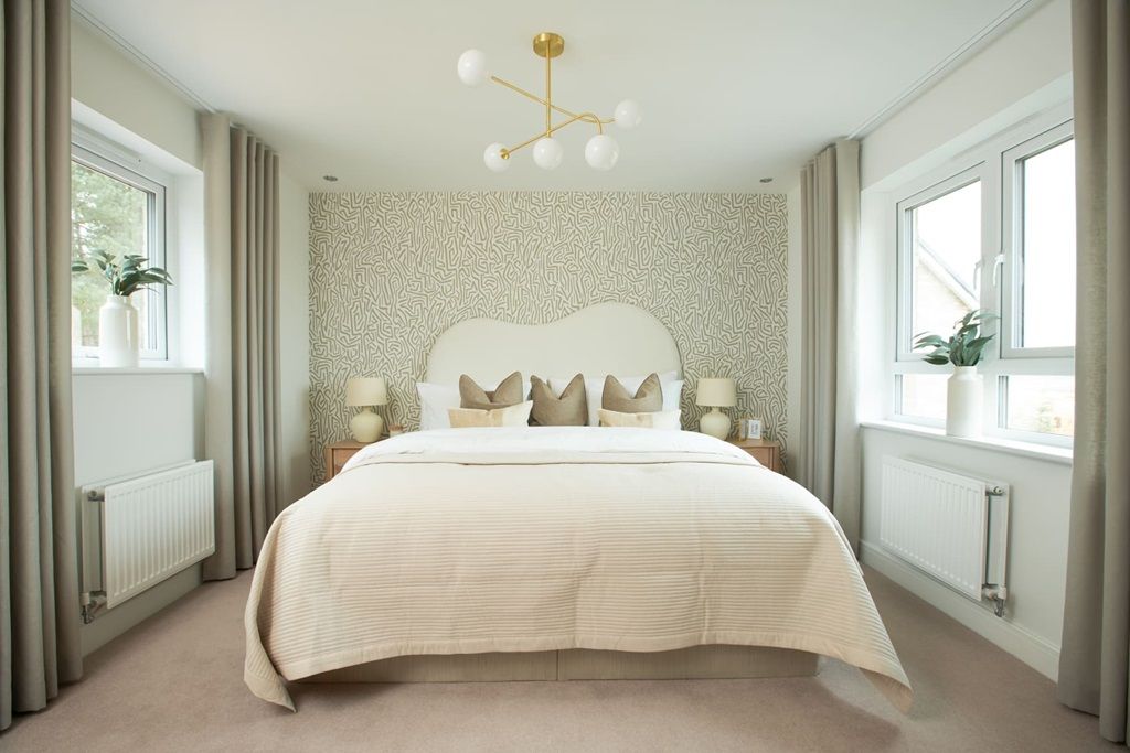 Additional image 8 of 4 bed detached house for sale"The Waysdale - Plot 459" at The Alders, Heron Rise, Wymondham NR18