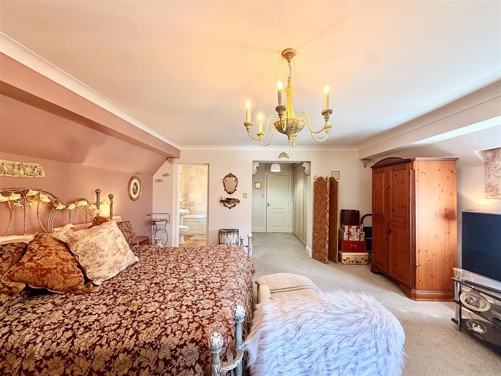 Additional image 22 of 5 bed detached house for saleOrton Close, Rearsby, Leicester LE7