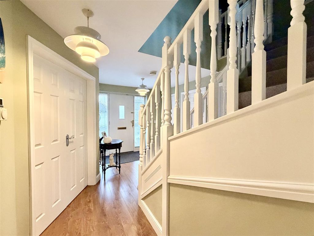 Additional image 15 of 4 bed detached house for saleRoman Close, Barrow Upon Soar, Loughborough LE12