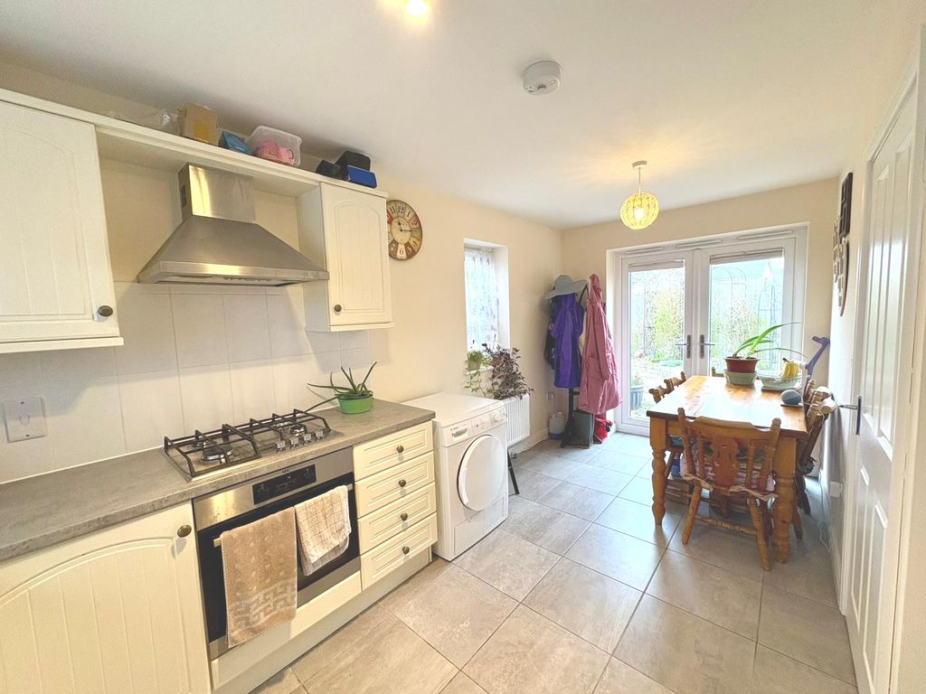 Additional image 8 of 3 bed semi-detached house for saleSeaton Road, Mountsorrel, Loughborough LE12