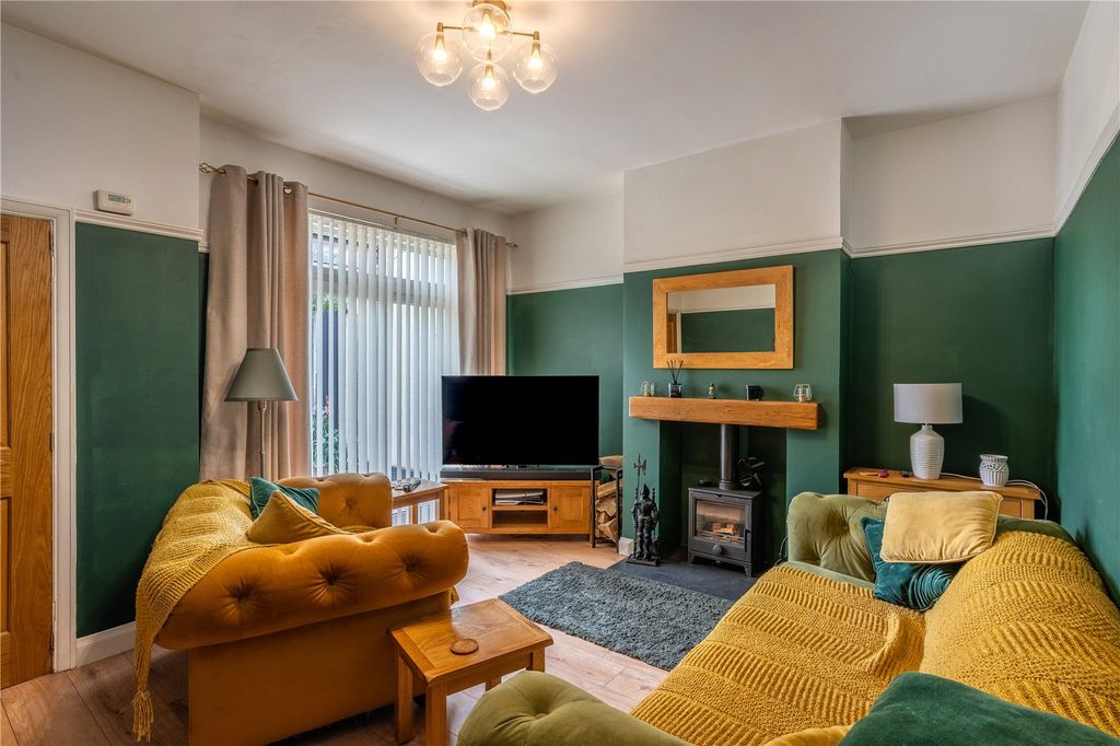 Additional image 2 of 5 bed semi-detached house for saleChurchfield Road, Oxley, Wolverhampton, West Midlands WV10