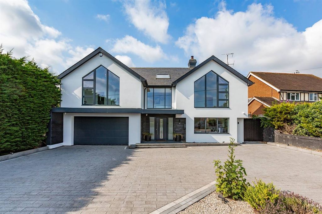 Additional image 42 of 5 bed detached house for saleGrasmere Road, Whitstable CT5
