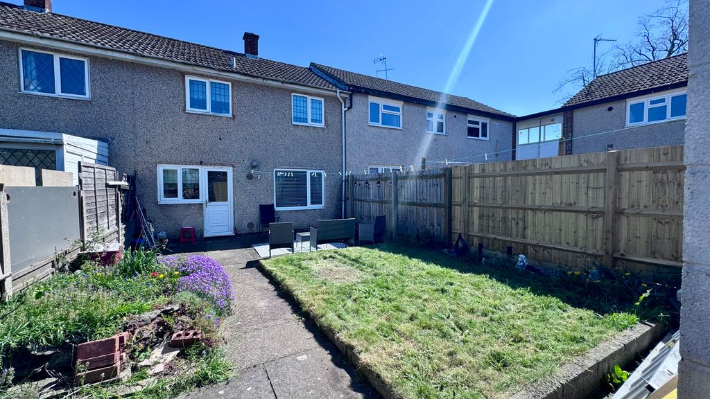 Additional image 15 of 3 bed town house for saleMelrose Road, Coalville LE67