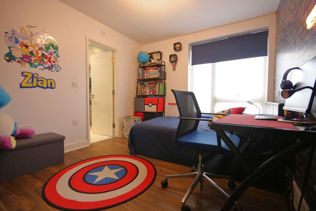 Additional image 13 of 2 bed flat for saleThe Foundry, Ashford TW15