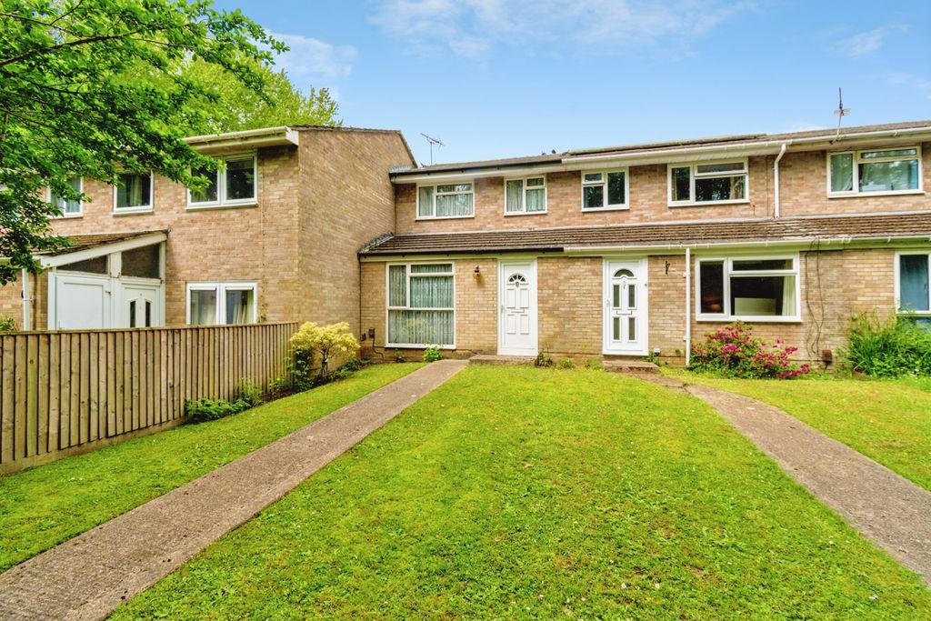 Additional image 16 of 3 bed terraced house for salePuffin Close, Southampton, Hampshire SO16