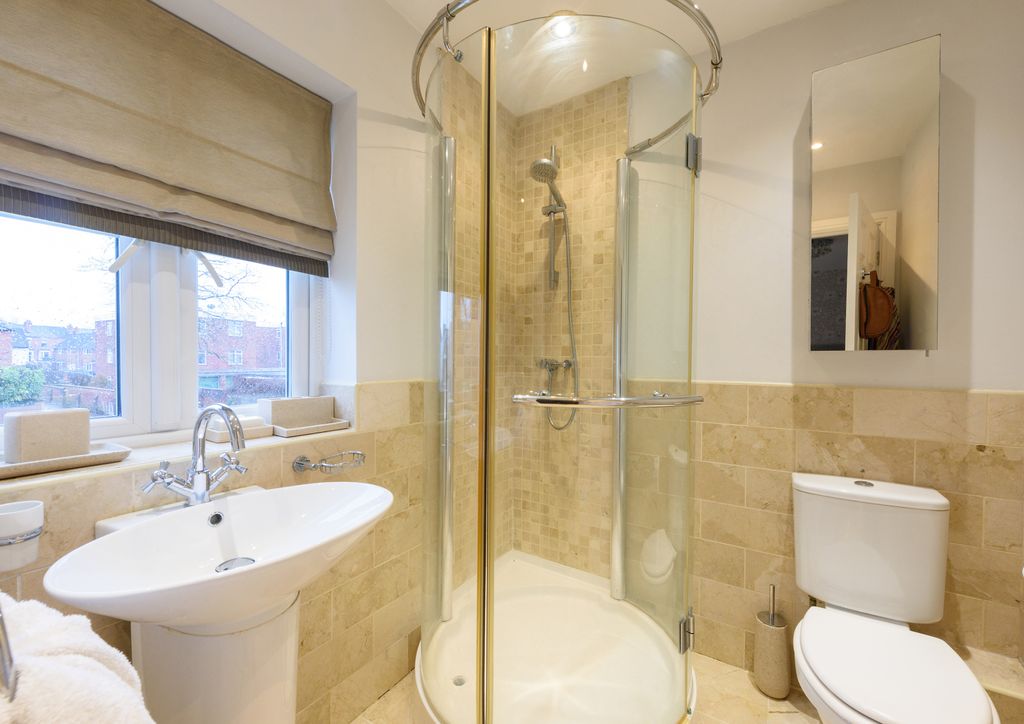 Additional image 12 of 5 bed detached house for saleWorcester, Worcestershire WR3