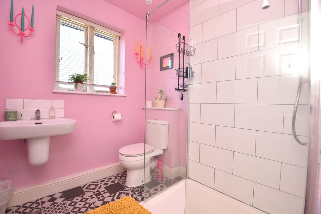 Additional image 3 of 4 bed terraced house for saleSutton Close, Woodbridge, Suffolk IP12