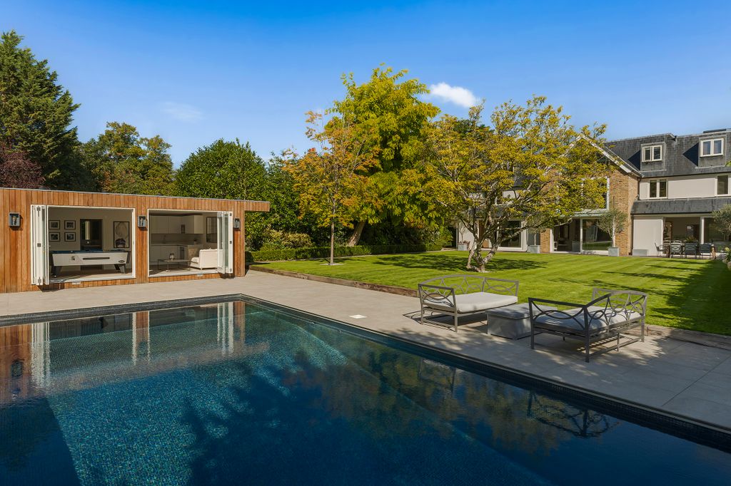 Additional image 21 of 7 bed property for saleSudbrook Gardens, Richmond, London TW10