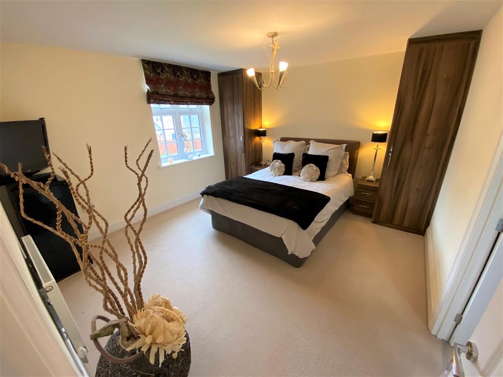 Additional image 15 of 6 bed detached house for saleBuckthorn Drive, Barrow Upon Soar, Loughborough LE12
