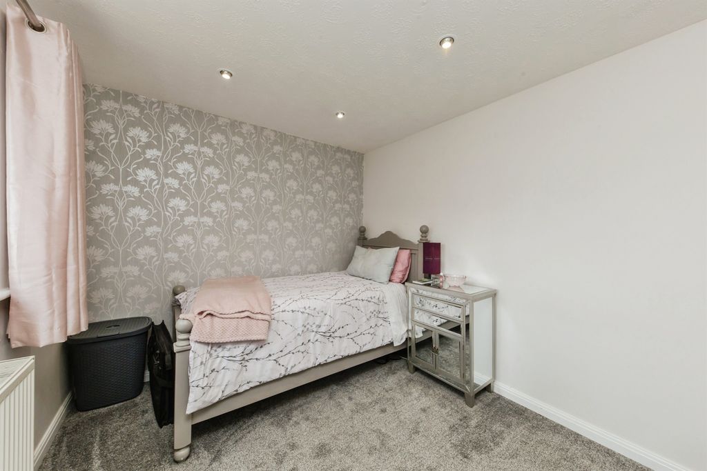 Additional image 16 of 4 bed detached house for saleFarriers Way, Winsford CW7